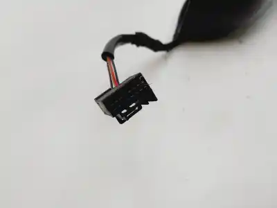 Автозапчасти б/у задний вид справа за audi a3 (8p) 1.9 tdi ambiente ссылки oem iam 8e0857508b  