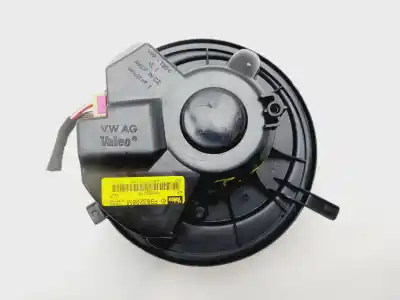 Автозапчасти б/у нагревательный вентилятор за audi a3 (8p) 1.9 tdi ambiente ссылки oem iam 1k1820015  