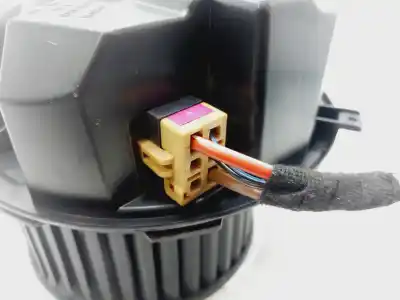 Автозапчасти б/у нагревательный вентилятор за audi a3 (8p) 1.9 tdi ambiente ссылки oem iam 1k1820015  