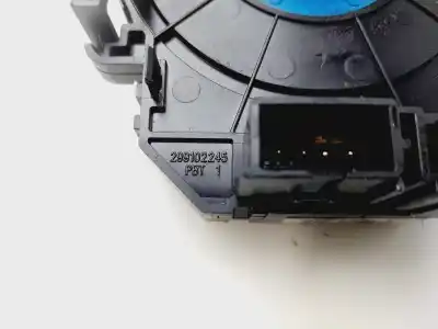 Second-hand car spare part air bag ring for kia rio (yb) concept oem iam references 934901w100  