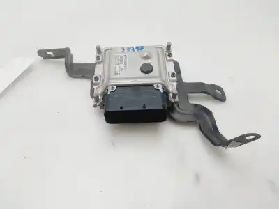 Peça sobressalente para automóvel em segunda mão centralina de motor uce por kia rio (yb) concept referências oem iam 3911703001