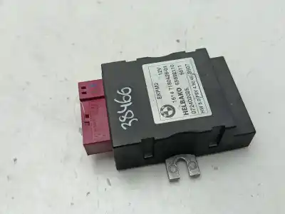 Second-hand car spare part electronic module for bmw serie 1 berlina (e81/e87) 118d oem iam references 16147180426  