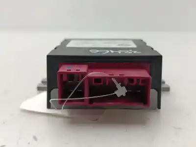 Second-hand car spare part electronic module for bmw serie 1 berlina (e81/e87) 118d oem iam references 16147180426  