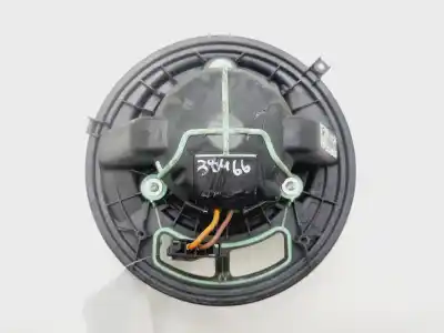 Peça sobressalente para automóvel em segunda mão ventilador de aquecimento por bmw serie 1 berlina (e81/e87) 118d referências oem iam 64116933663  