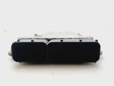 Автозапчастина б/у ебу контролер двигуна для seat leon (5f1) 1.6 tdi посилання на oem iam 04l907309b  