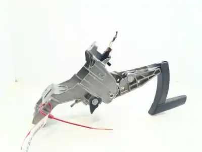 Peça sobressalente para automóvel em segunda mão alavanca de travão de mão por peugeot 308 business line referências oem iam 98025741zd