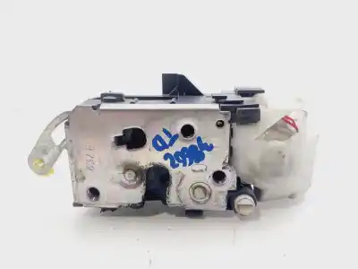 İkinci el araba yedek parçası arka sag kapi kilidi için alfa romeo 147 (190) 1.6 16v cat oem iam referansları 46556820
