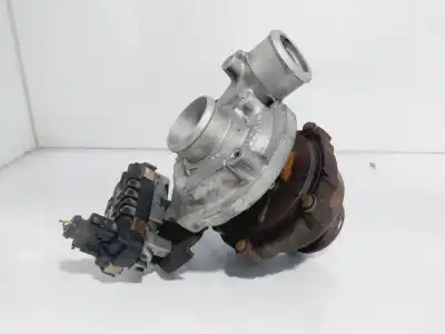 Автозапчастина б/у турбонагрузник для opel antara cosmo 4x4 посилання на oem iam 96440365   Автозапчастина б/у турбонагрузник для opel antara cosmo 4x4 посилання на oem iam 96440365