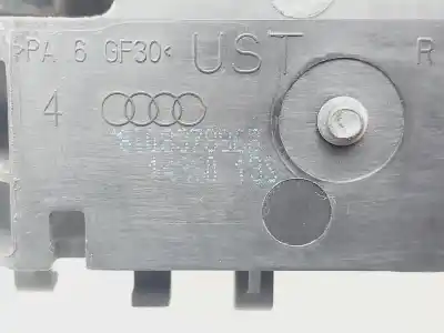 Автозапчасти б/у наружная рукоятка передняя справа за audi a4 b8 (8k2) 2.0 tdi ссылки oem iam 8t0837886b