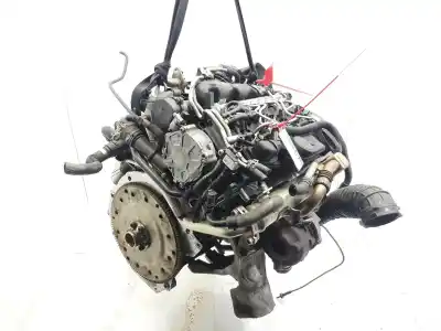 Автозапчасти б/у полный двигатель за audi a4 b8 (8k2) 2.0 tdi ссылки oem iam cag  