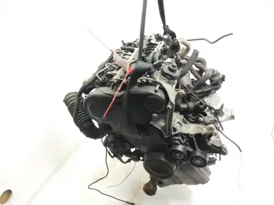 Автозапчасти б/у полный двигатель за audi a4 b8 (8k2) 2.0 tdi ссылки oem iam cag  