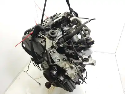 Автозапчасти б/у полный двигатель за audi a4 b8 (8k2) 2.0 tdi ссылки oem iam cag  