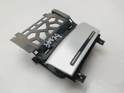 Автозапчастина б/у попільничка для audi a3 (8p1) 2.0 tdi 16v посилання на oem iam 8p0857951   Автозапчастина б/у попільничка для audi a3 (8p1) 2.0 tdi 16v посилання на oem iam 8p0857951