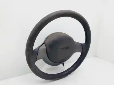 Second-hand car spare part steering wheel for smart cabrio pure oem iam references 0020152v001c28y00  