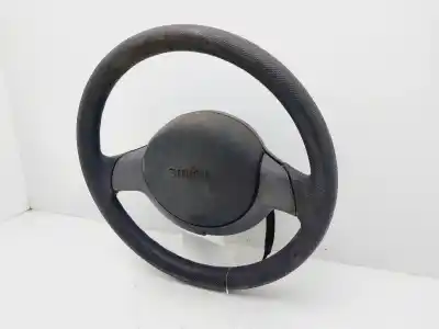 Peça sobressalente para automóvel em segunda mão volante por smart cabrio pure referências oem iam 0020152v001c28y00