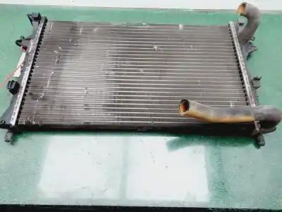 Second-hand car spare part water radiator for renault laguna ii (bg0/1_) 1.9 dci (bg08, bg0g) oem iam references 8200008764c