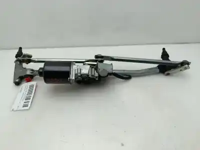 Peça sobressalente para automóvel em segunda mão MOTOR DO LIMPA PARA BRISAS por BMW SERIE 1 BERLINA (E81/E87)  Referências OEM IAM 719303601  