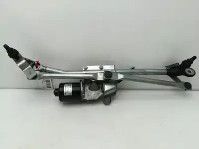 Peça sobressalente para automóvel em segunda mão motor do limpa para brisas por bmw serie 1 berlina (e81/e87) 118d referências oem iam 719303601  