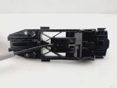 Автозапчастина б/у  для SKODA OCTAVIA COMBI (5E5)  Посилання на OEM IAM 5L0837885C  