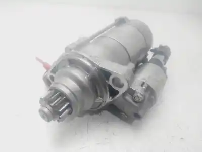 Автозапчастина б/у двигун запускається для skoda octavia combi (5e5) ambition посилання на oem iam 02z911024b  
