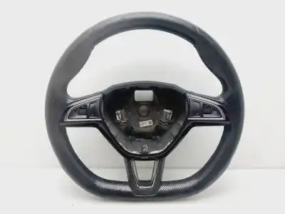 Автозапчастина б/у кермо для skoda octavia combi (5e5) ambition посилання на oem iam 5e0419685a  