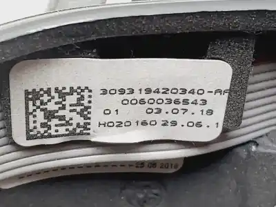 Автозапчастина б/у кермо для skoda octavia combi (5e5) ambition посилання на oem iam 5e0419685a  