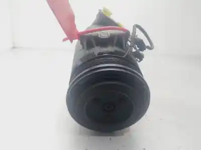 Second-hand car spare part air conditioning compressor for opel astra gtc cosmo oem iam references 13124751  