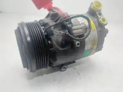 Second-hand car spare part air conditioning compressor for opel astra gtc cosmo oem iam references 13124751  