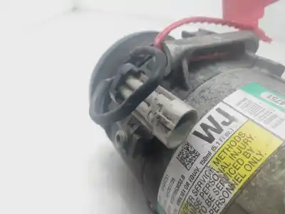 Second-hand car spare part air conditioning compressor for opel astra gtc cosmo oem iam references 13124751