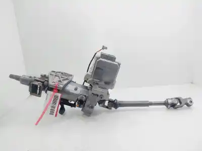 Second-hand car spare part steering column for renault captur zen oem iam references 488100220r  