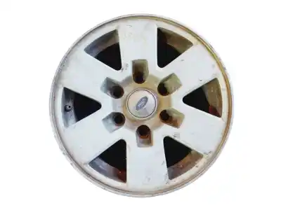 Автозапчастина б/у комплект коліс для ford ranger (eq) doka 4x4 посилання на oem iam r15  