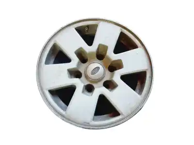 Автозапчастина б/у комплект коліс для ford ranger (eq) doka 4x4 посилання на oem iam r15  