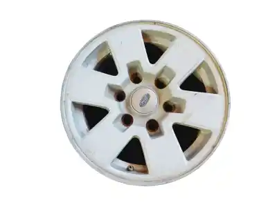 Автозапчастина б/у комплект коліс для ford ranger (eq) doka 4x4 посилання на oem iam r15  