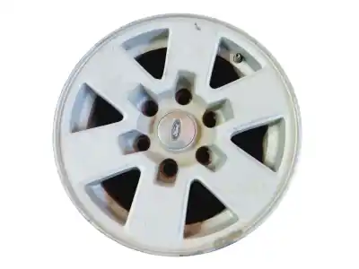 Автозапчастина б/у комплект коліс для ford ranger (eq) doka 4x4 посилання на oem iam r15  