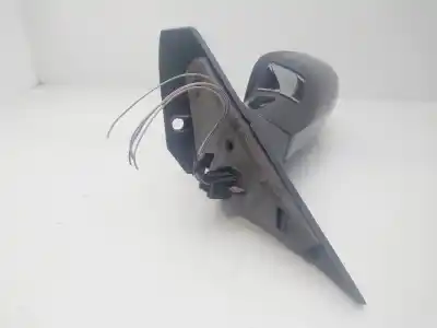 Peça sobressalente para automóvel em segunda mão espelho retrovisor esquerdo por renault scenic ii confort authentique referências oem iam 7700841655