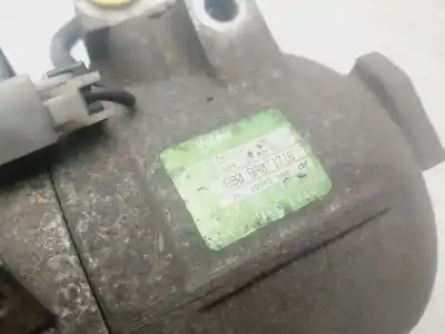 Автозапчасти б/у компрессор кондиционера воздуха за ssangyong kyron 200 xdi limited ссылки oem iam 6641300115  