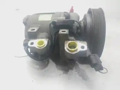 Автозапчасти б/у компрессор кондиционера воздуха за ssangyong kyron 200 xdi limited ссылки oem iam 6641300115  