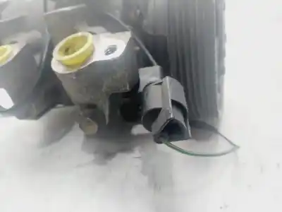 Автозапчасти б/у компрессор кондиционера воздуха за ssangyong kyron 200 xdi limited ссылки oem iam 6641300115  