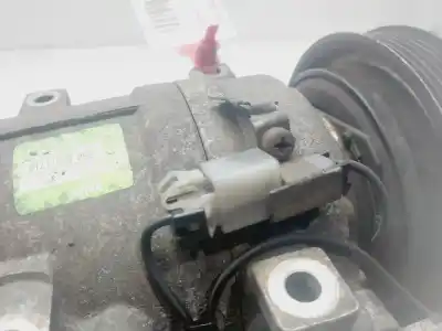 Автозапчасти б/у компрессор кондиционера воздуха за ssangyong kyron 200 xdi limited ссылки oem iam 6641300115  