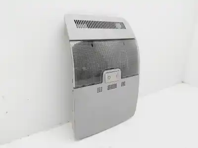 Автозапчастина б/у внутрішне світло для audi a3 (8p1) 2.0 tdi 16v посилання на oem iam 8p0947135d  