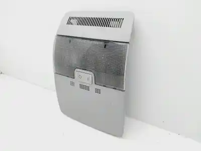 Автозапчастина б/у внутрішне світло для audi a3 (8p1) 2.0 tdi 16v посилання на oem iam 8p0947135d  