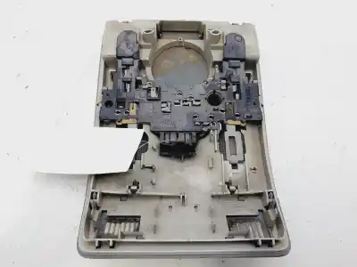 Автозапчастина б/у внутрішне світло для audi a3 (8p1) 2.0 tdi 16v посилання на oem iam 8p0947135d  