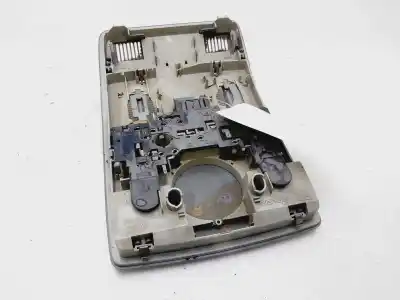 Автозапчастина б/у внутрішне світло для audi a3 (8p1) 2.0 tdi 16v посилання на oem iam 8p0947135d  