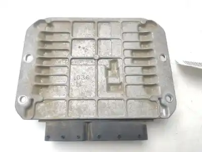 Tweedehands auto-onderdeel ecu motorcontroller voor subaru legacy kombi/outback b14 outback premium oem iam-referenties 22611au270