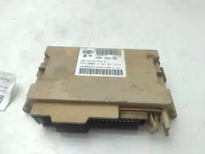 Second-hand car spare part ecu engine control for seat marbella ce oem iam references 6a0906018a  