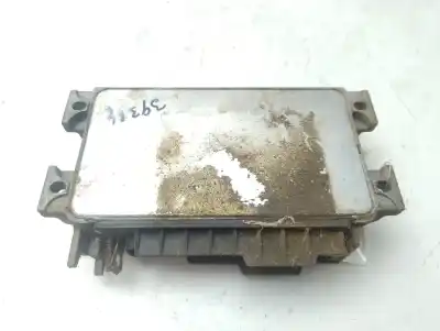 Second-hand car spare part ecu engine control for seat marbella ce oem iam references 6a0906018a