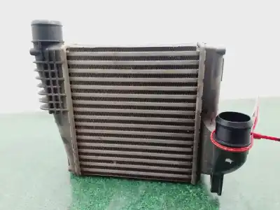 Peça sobressalente para automóvel em segunda mão intercooler por peugeot 308 access referências oem iam 9675627980
