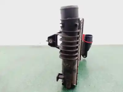 Peça sobressalente para automóvel em segunda mão intercooler por peugeot 308 access referências oem iam 9675627980  