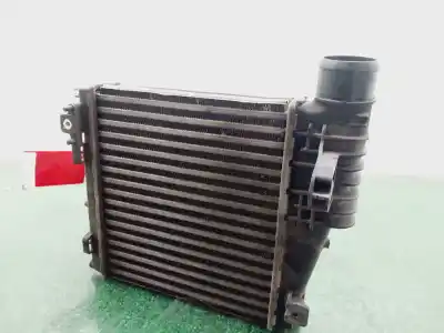 Peça sobressalente para automóvel em segunda mão intercooler por peugeot 308 access referências oem iam 9675627980  