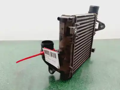 Peça sobressalente para automóvel em segunda mão intercooler por peugeot 308 access referências oem iam 9675627980  